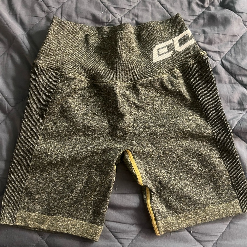 Echt biker shorts